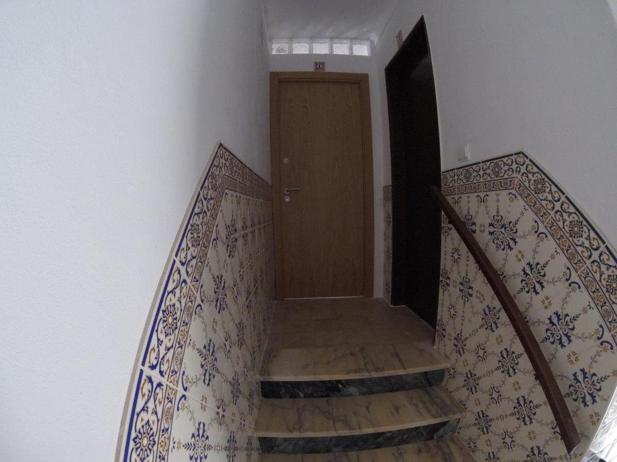 페니케 Bolinha Beach Houses 빌라 외부 사진