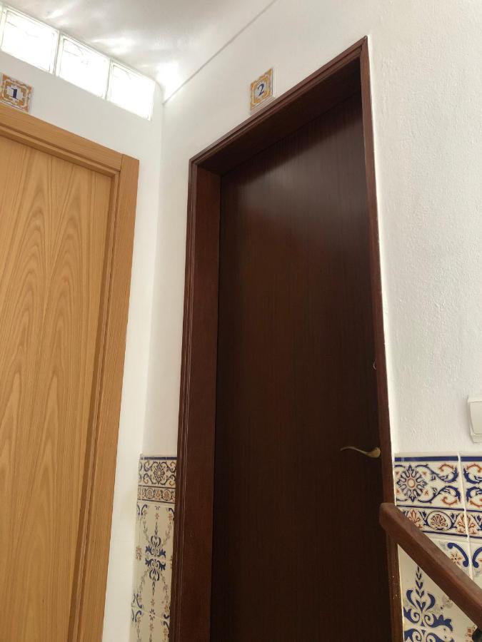 페니케 Bolinha Beach Houses 빌라 객실 사진